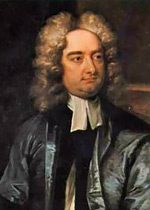 Jonathan Swift