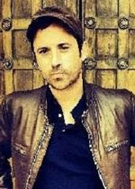 Josh Malerman