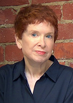 Judith Reeves-Stevens