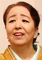 Kaoru Kurimoto