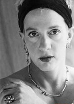 Kathy Acker