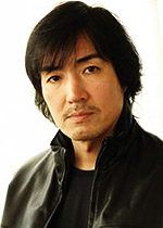 Keigo Higashino