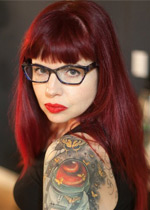 Kelly Sue DeConnick