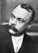 Kenneth Grahame