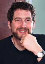 Kenneth Oppel