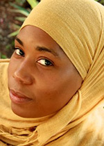 Khaalidah Muhammad-Ali