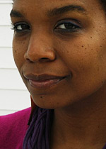 Kiini Ibura Salaam