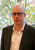 Lev Grossman