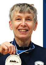 Linda J. Dunn