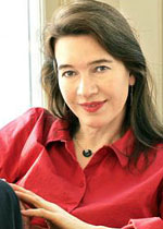 Louise Erdrich