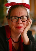 Lynda Barry