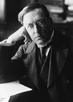 M. R. James