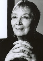 Madeleine L’Engle