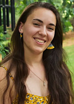 Marisca Pichette