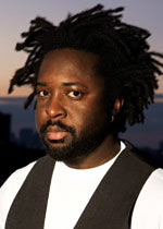 Marlon James