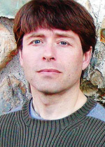 Michael Crummey