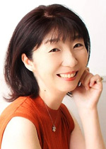 Michiko Aoyama