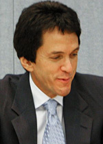 Mitch Albom