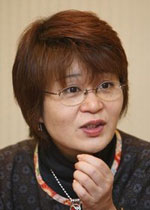 Miyuki Miyabe