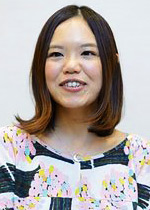 Mizuki Tsujimura