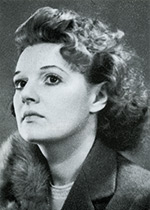 Muriel Spark