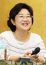 Nahoko Uehashi