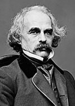 Nathaniel Hawthorne