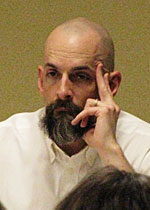 Neal Stephenson