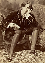 Oscar Wilde