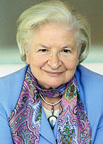 P. D. James