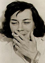 Patricia Highsmith