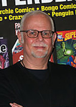 Paul Kupperberg