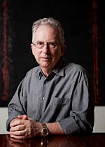 Peter Carey