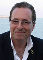 Peter James