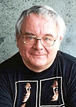 Ramsey Campbell