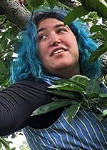 Rebecca Fraimow