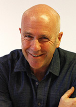 Richard Flanagan