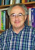 Robert A. Metzger