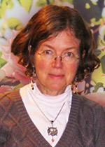 Robin McKinley