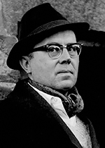 Russell Kirk