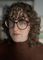 Saskia Nislow