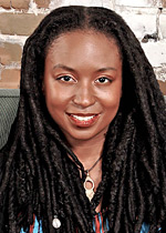 Sheree Renée Thomas