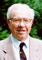 Fred Hoyle