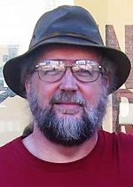 Stephen R. Bissette