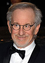 Steven Spielberg