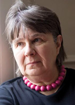 Susan Hill