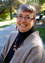 Susan Palwick