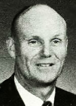 Theodore L. Thomas