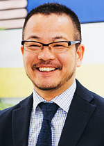 Toshikazu Kawaguchi