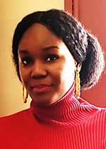 Ukamaka Olisakwe